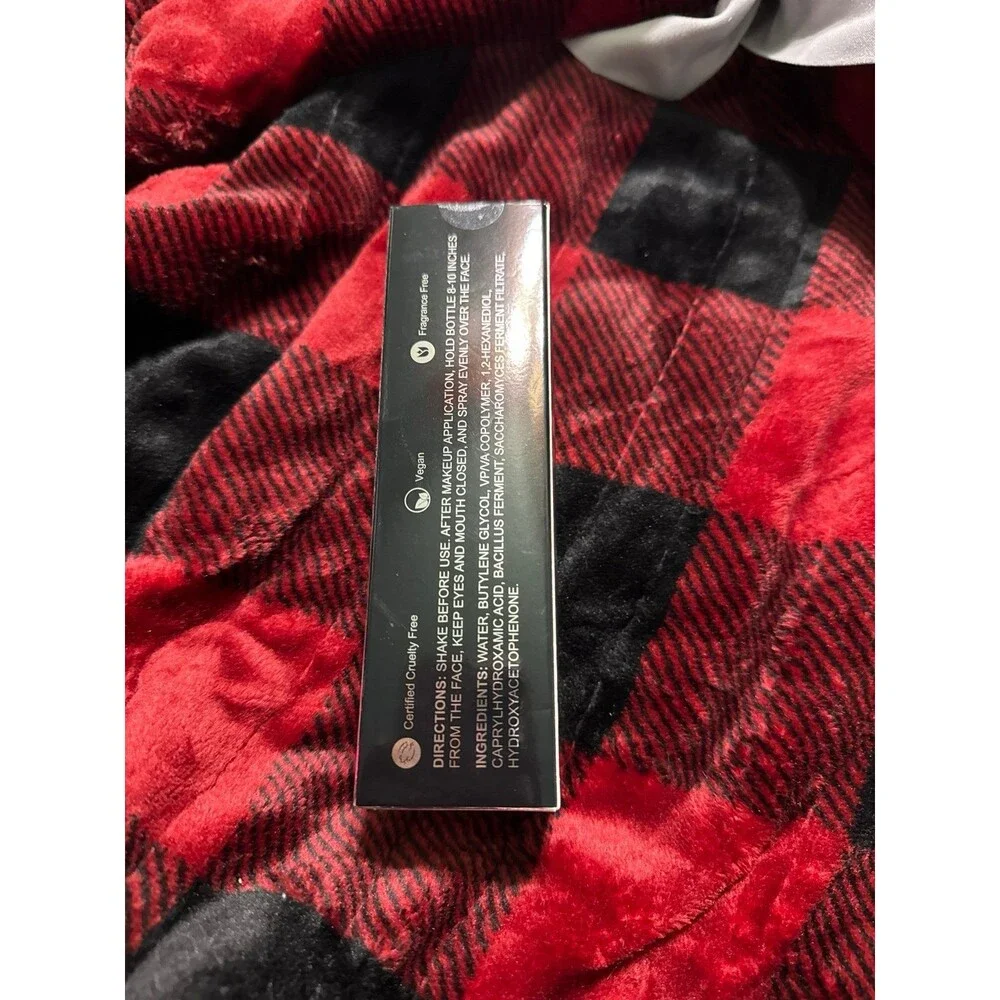 Probiotic Setting Spray